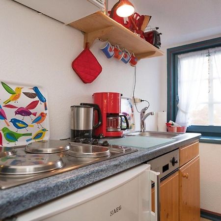Hansen-Hof-Wohnung-2 Sylt Ngoại thất bức ảnh