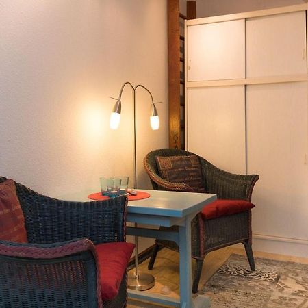 Hansen-Hof-Wohnung-2 Sylt Ngoại thất bức ảnh