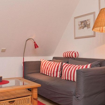 Hansen-Hof-Wohnung-2 Sylt Ngoại thất bức ảnh