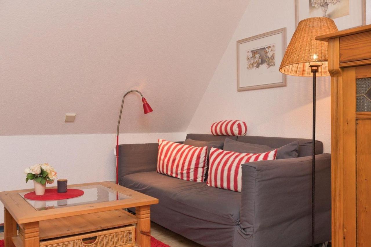 Hansen-Hof-Wohnung-2 Sylt Ngoại thất bức ảnh