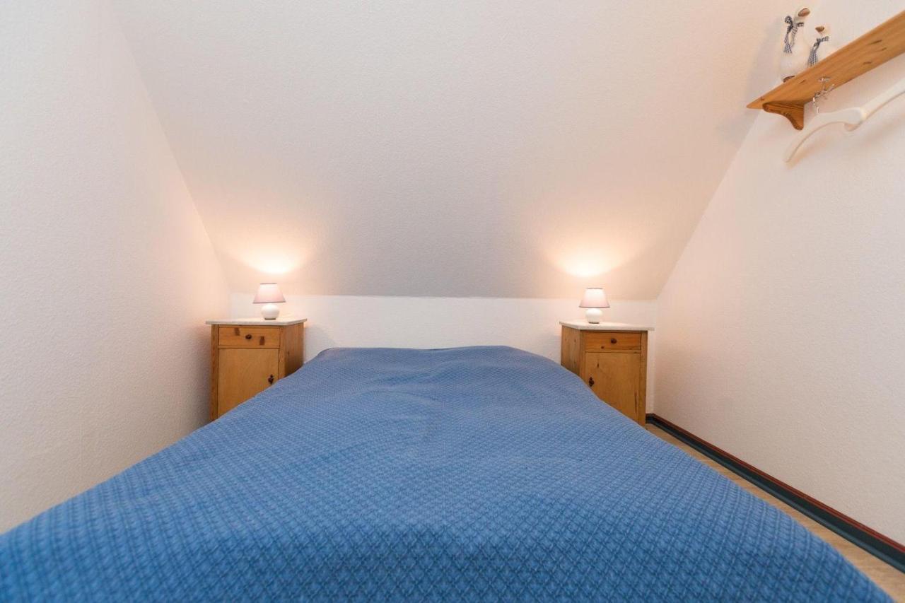Hansen-Hof-Wohnung-2 Sylt Ngoại thất bức ảnh