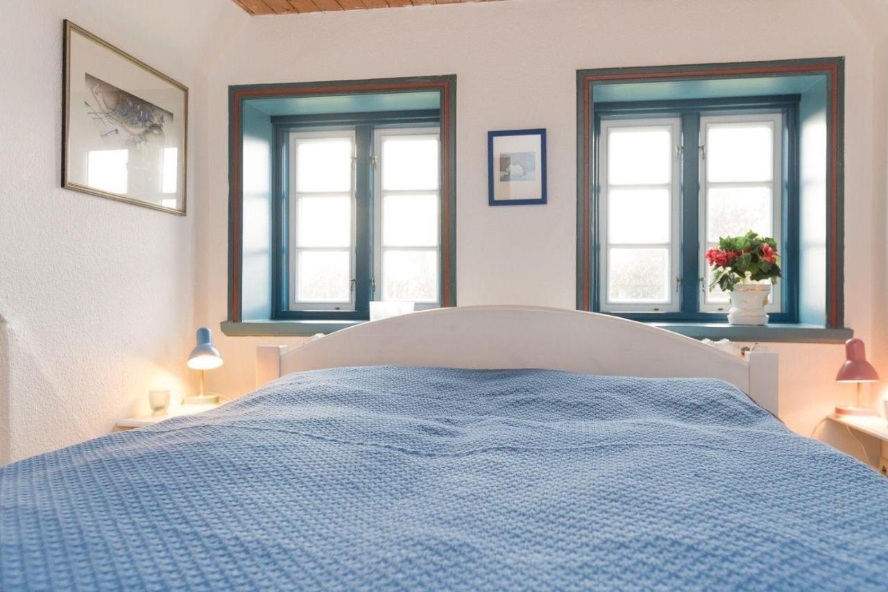 Hansen-Hof-Wohnung-2 Sylt Ngoại thất bức ảnh